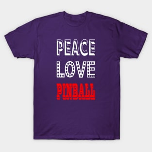 PLP Purple T-Shirt